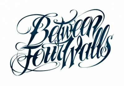 logo Between Four Walls